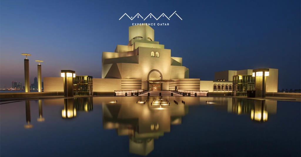 places to visit in doha qatar, stopover tour doha
