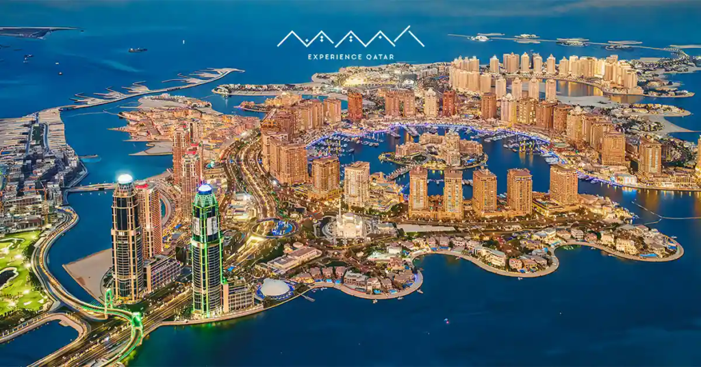 airport meet & greet service, stop over tour package doha