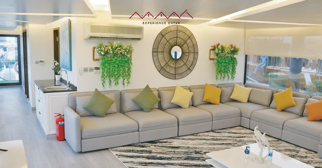 things to do in qatar