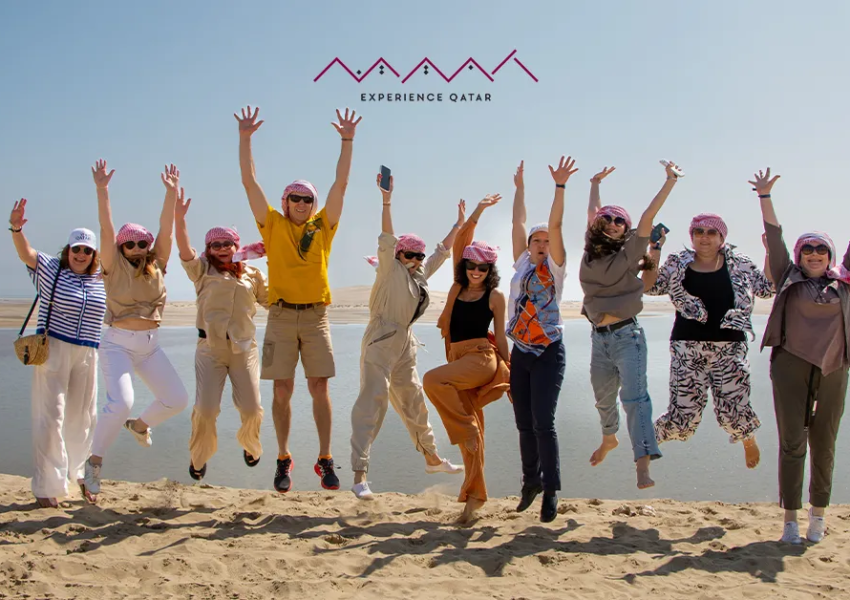 Qatar dress code for tourists, what to wear in Doha, can you wear shorts in Qatar