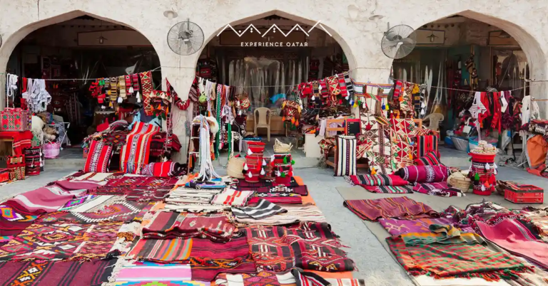 qatar souvenirs online