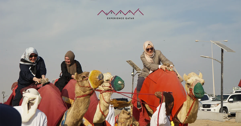 experience qatar, ramadan 2026 qatar