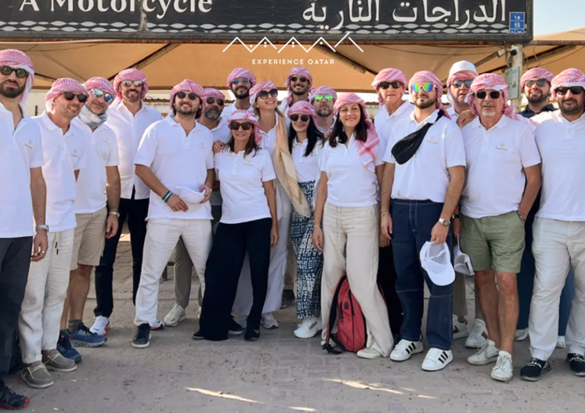 tours in qatar, MICE handling company in qatar