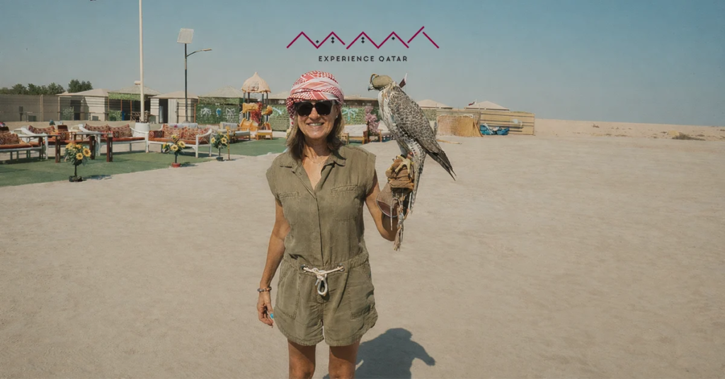 desert safari Doha Qatar, book desert safari