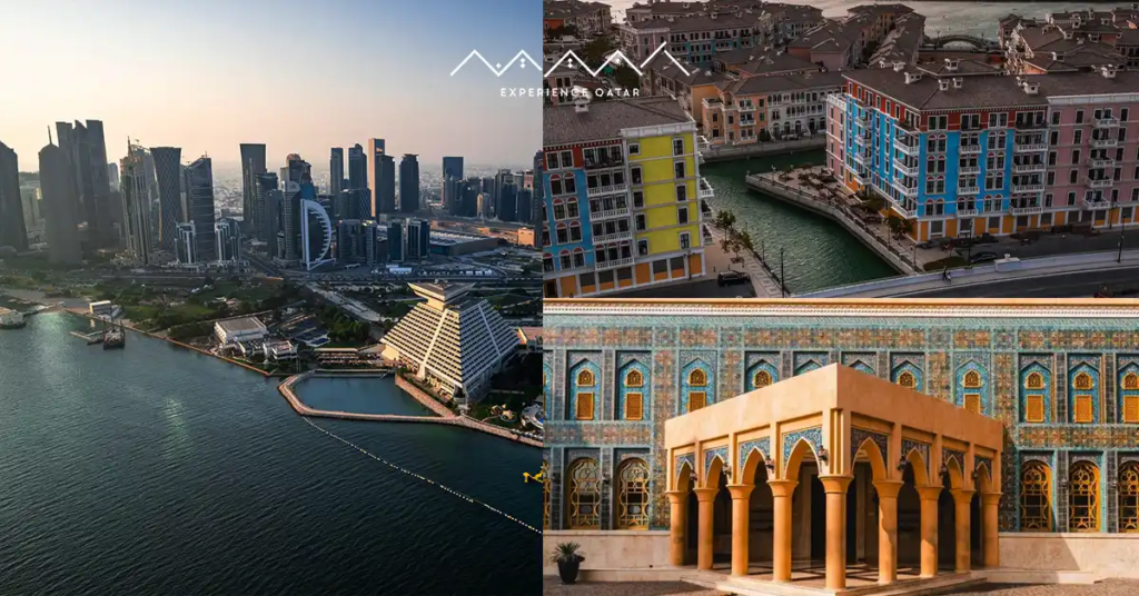 experience qatar