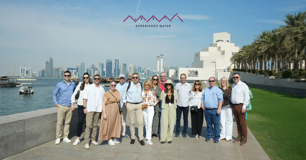 Qatar dress code for tourists, what to wear in Doha, can you wear shorts in Qatar