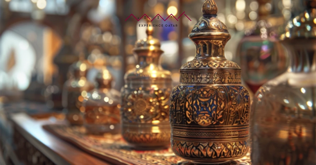 qatar souvenirs online