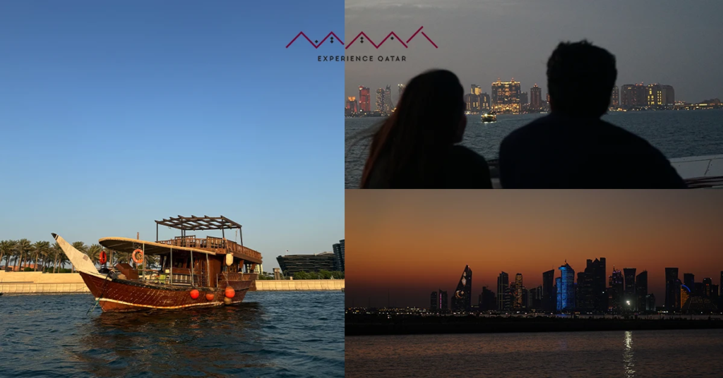 experience qatar