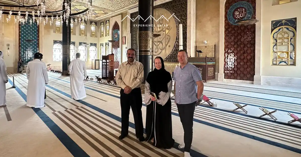 Qatar dress code for tourists, what to wear in Doha, can you wear shorts in Qatar