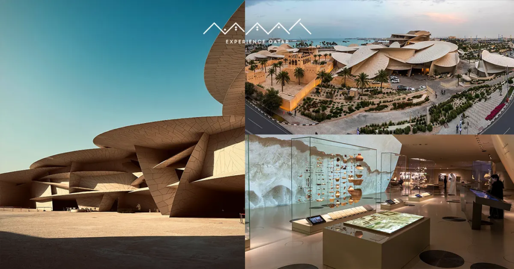 experience qatar