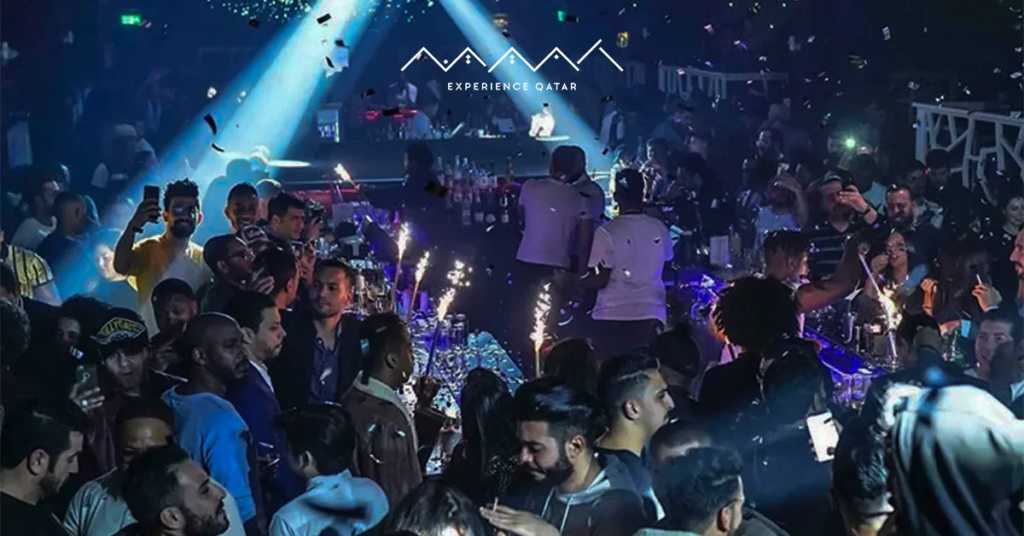 Qatar concerts 2026, Doha nightlife, Bad Bunny Qatar, entertainment in Doha