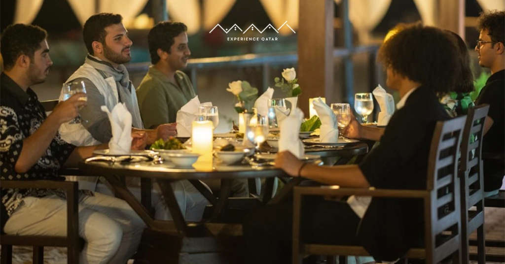 experience qatar, ramadan 2026 qatar