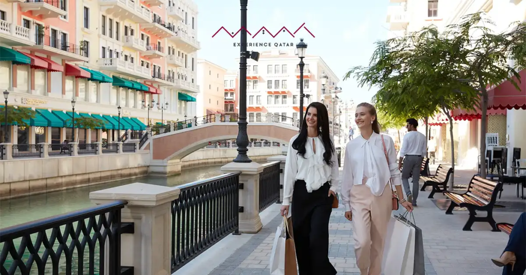 Qatar dress code for tourists, what to wear in Doha, can you wear shorts in Qatar