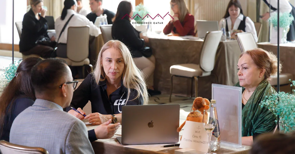 tours in qatar, MICE handling company in qatar