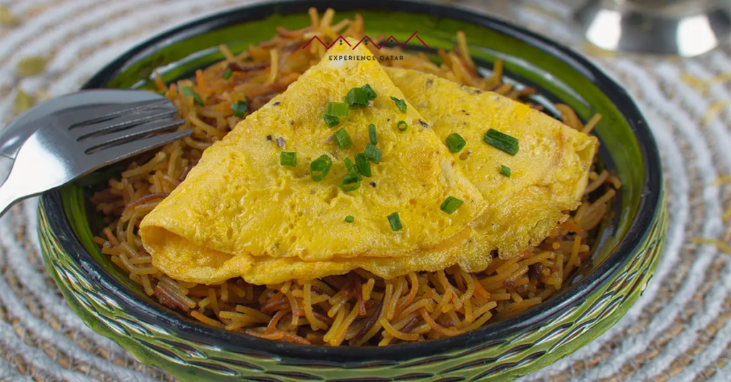 Traditional Qatari food, Best Qatari restaurants Doha, What to eat in Qatar, Machboos recipe Qatar