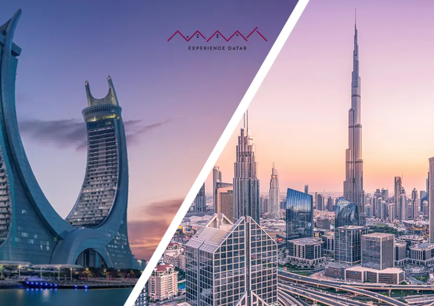 Doha vs Dubai, Qatar vs UAE tourism, Is Doha better than Dubai, Doha vs Dubai cost