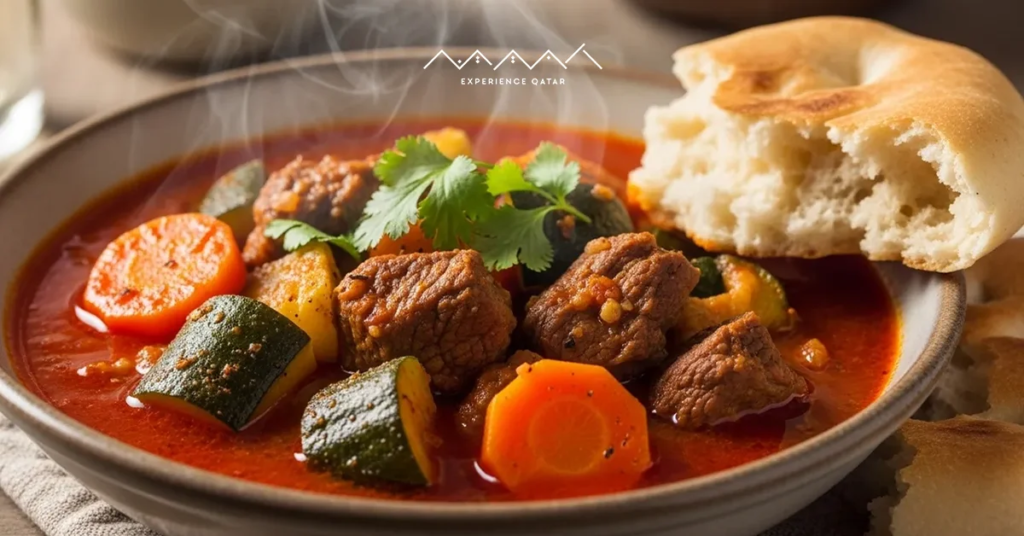 Traditional Qatari food, Best Qatari restaurants Doha, What to eat in Qatar, Machboos recipe Qatar