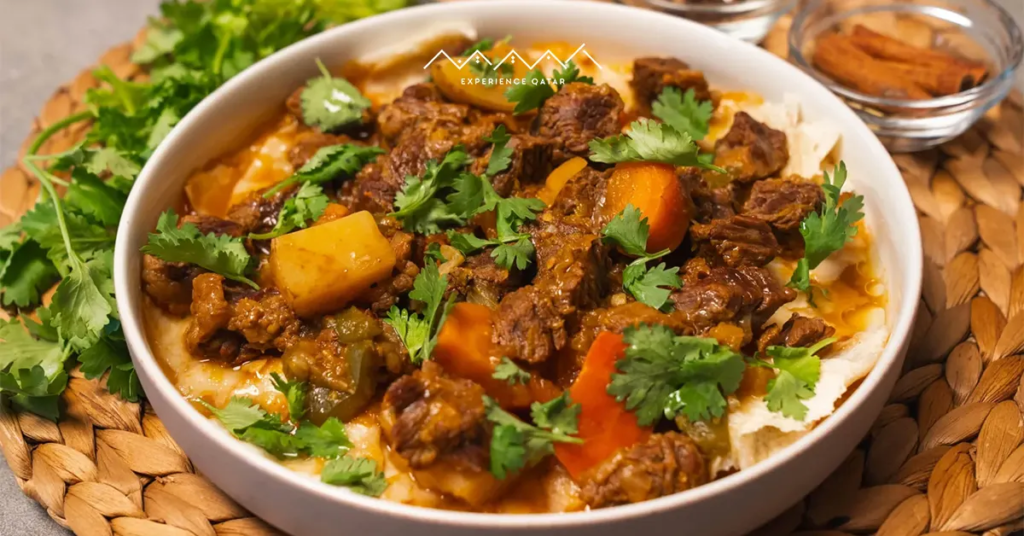 Traditional Qatari food, Best Qatari restaurants Doha, What to eat in Qatar, Machboos recipe Qatar