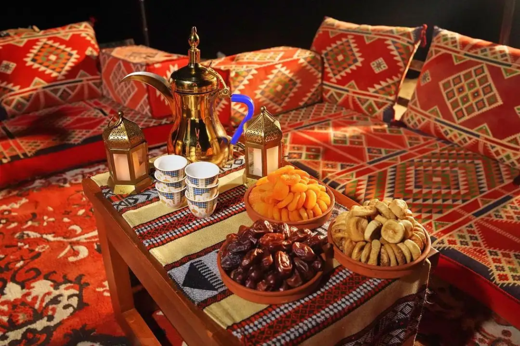 experience qatar, ramadan 2026 qatar