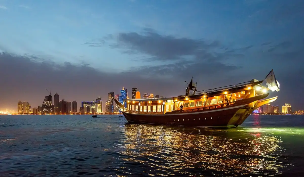 experience qatar, ramadan 2026 qatar