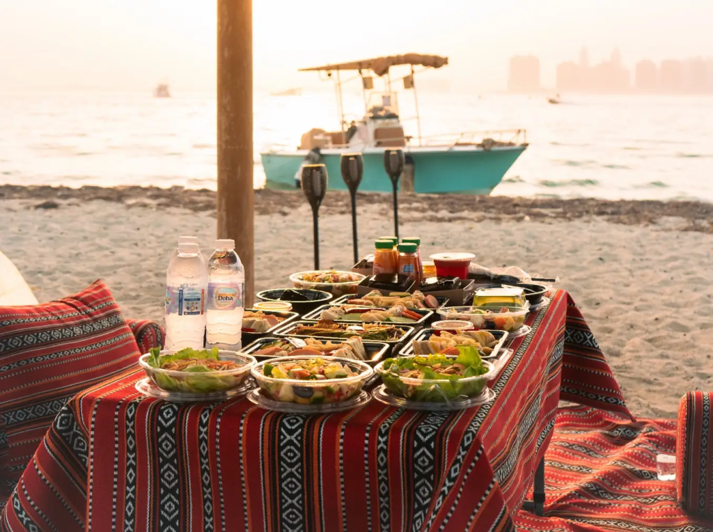 experience qatar, ramadan 2026 qatar