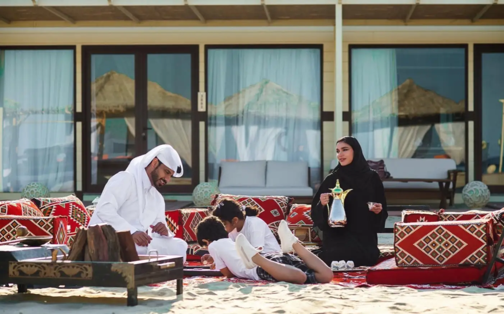 experience qatar, ramadan 2026 qatar