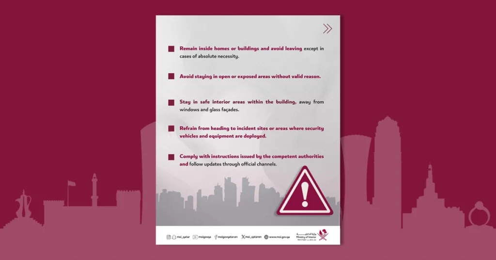 qatar visa update 2026