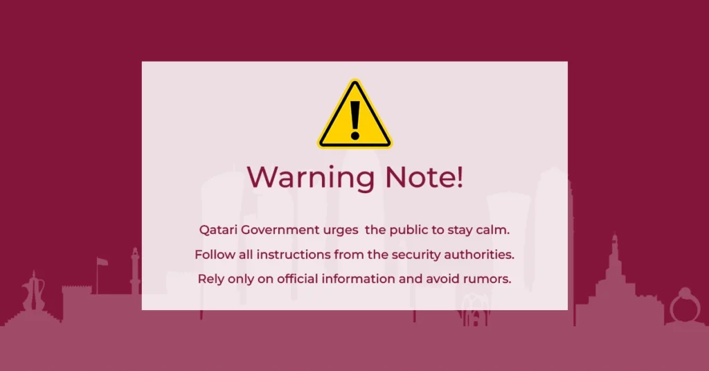 qatar visa update 2026