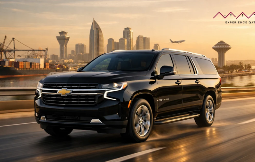 Dammam Private Car Service – Cross Border Transportation