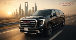 Jeddah Private Car Service – Cross Border Transportation