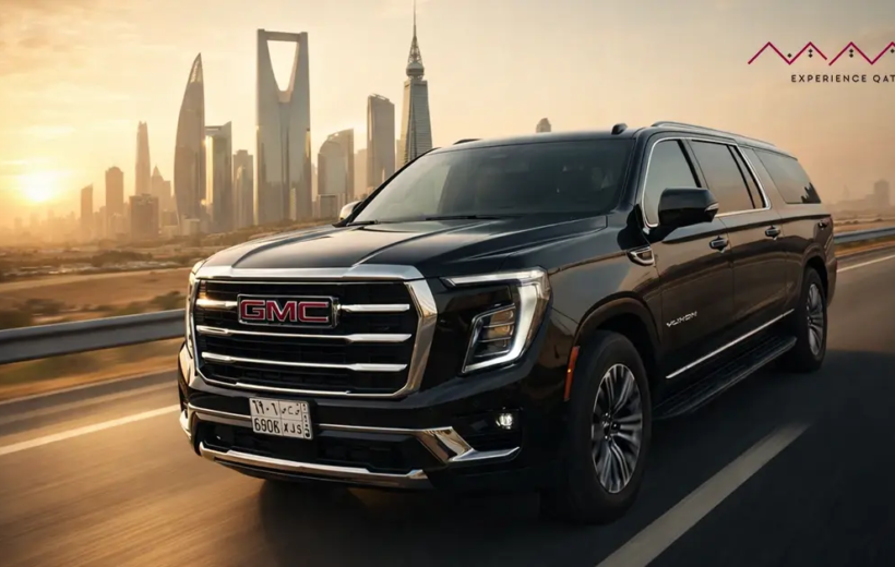 Jeddah Private Car Service – Cross Border Transportation