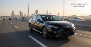 Riyadh Private Car Service – Cross Border Transportation