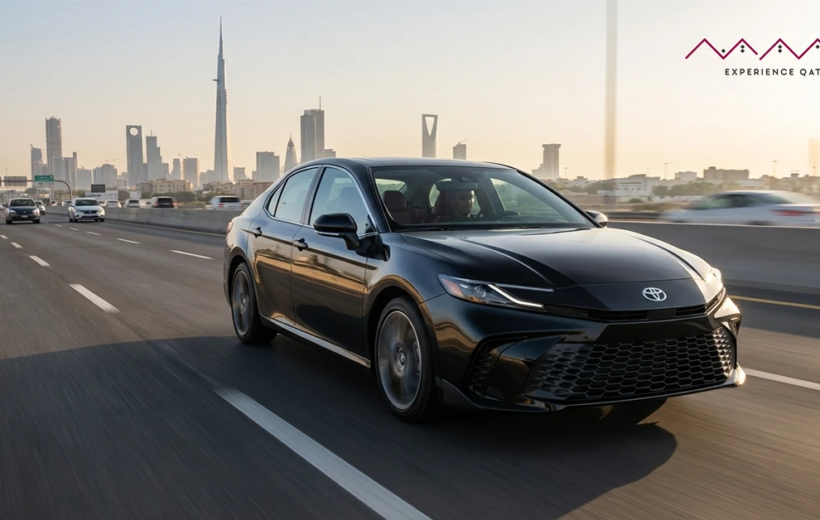 Riyadh Private Car Service – Cross Border Transportation