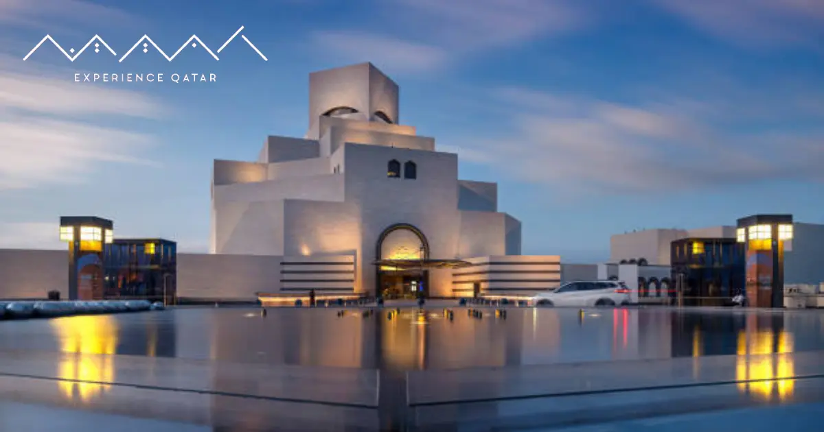 top things to do in Doha