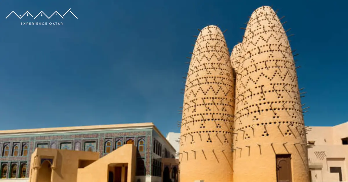 top things to do in Doha