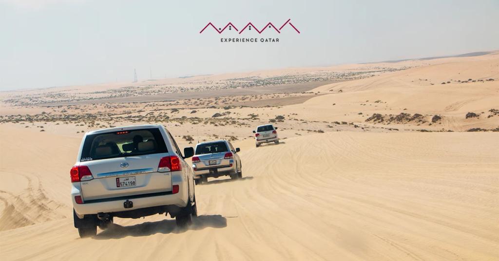travel agency qatar