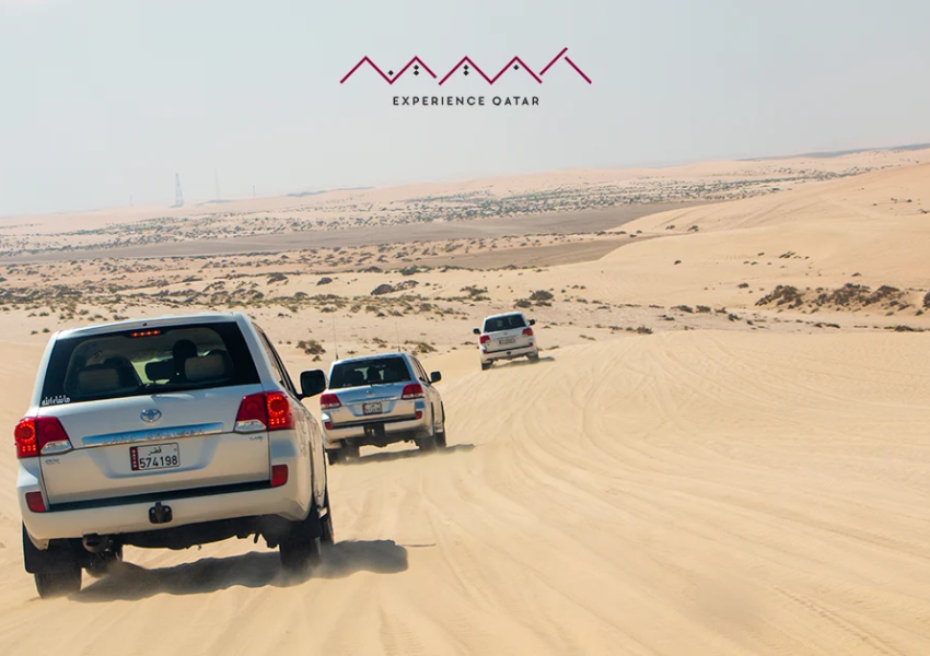 travel agency qatar