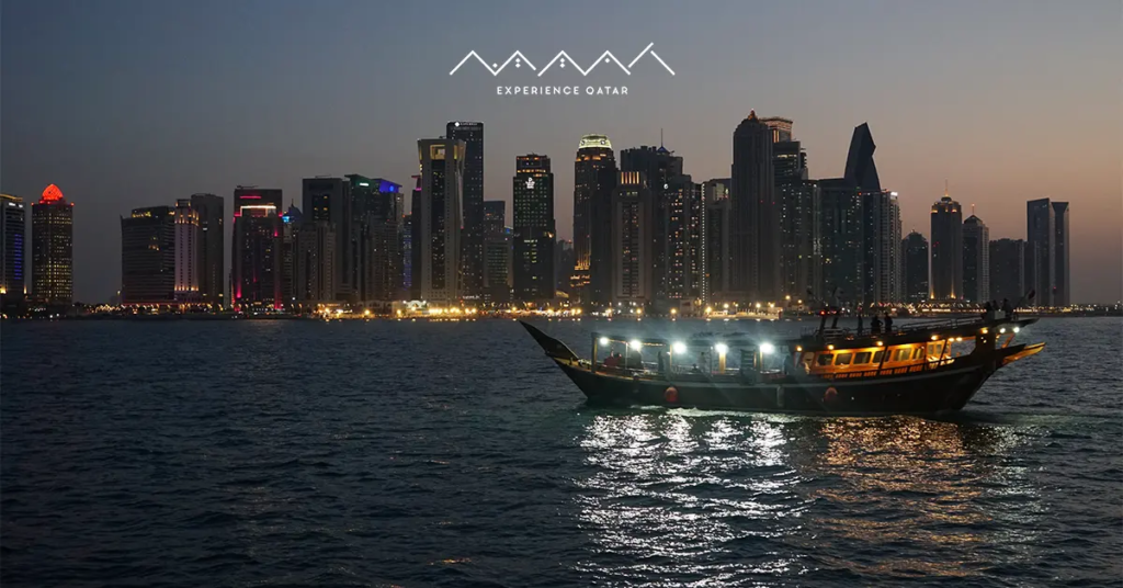 travel agency qatar