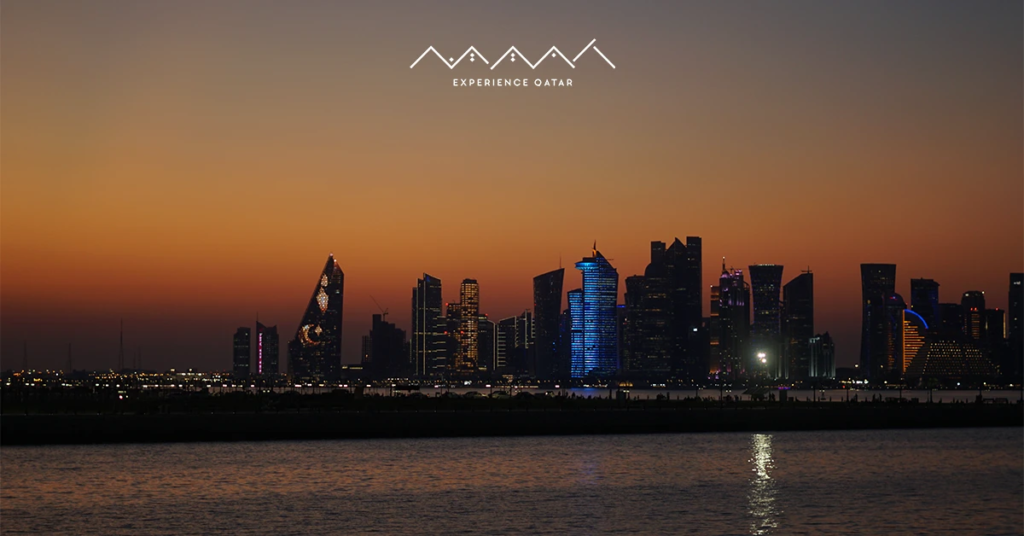 travel agency qatar