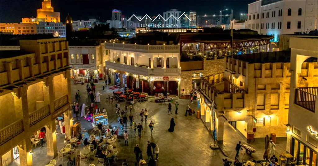 travel agency qatar