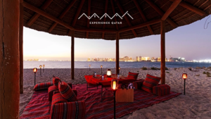 Hidden Culinary Escape – Safliya Island