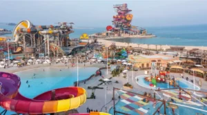 Eid Staycation Package Doha 2026 – Luxury Resorts Experience